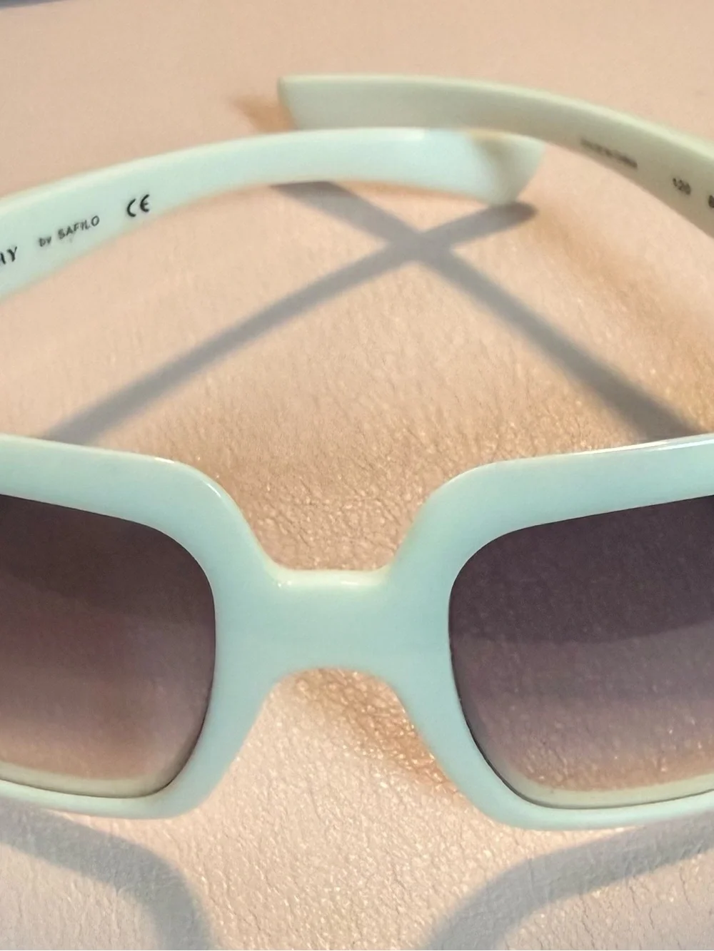 Dolce & Gabbana 8452/S Designer Sunglasses – Made in Italy | Y2K Vintage